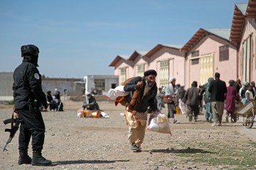 Assessing the Taliban’s Connectivity Agenda in Afghanistan